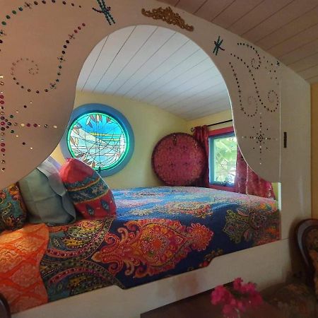 The Gypsy Rose Wagon Appartement Balingup Buitenkant foto