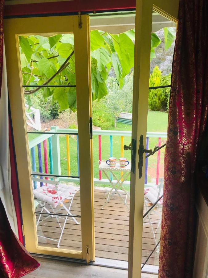 The Gypsy Rose Wagon Appartement Balingup Buitenkant foto