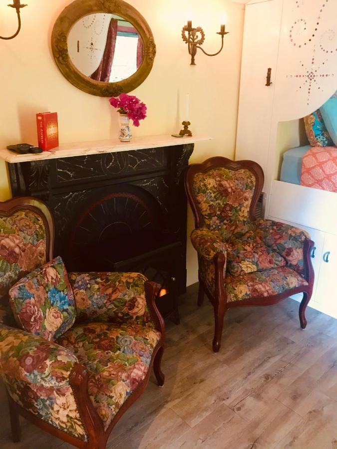 The Gypsy Rose Wagon Appartement Balingup Buitenkant foto